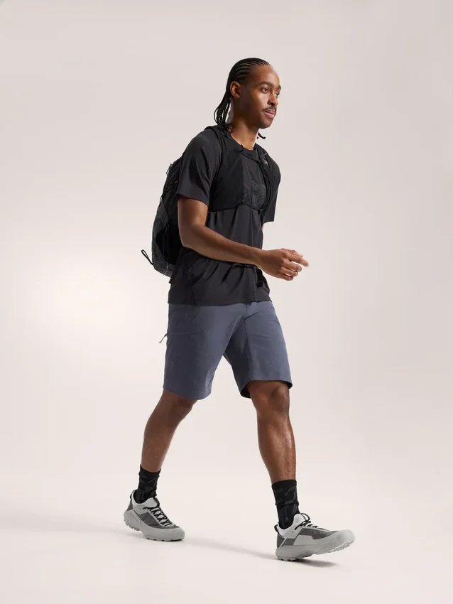 Gamma SL Short 11" Men's