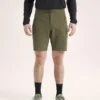 Gamma SL Short 9" Men's