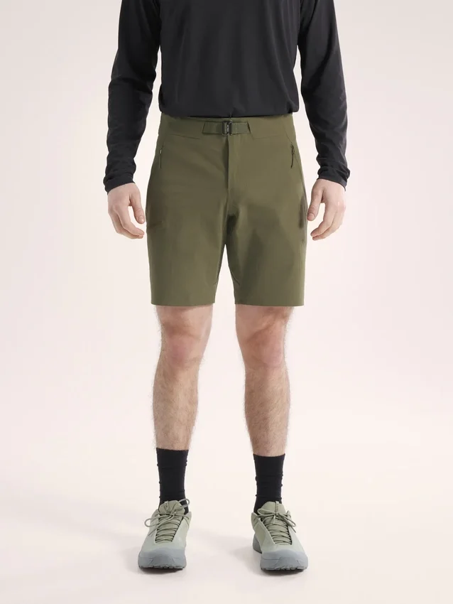 Gamma SL Short 9" Men's