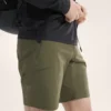 Gamma SL Short 9" Men's