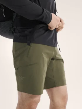 Gamma SL Short 9" Men’s