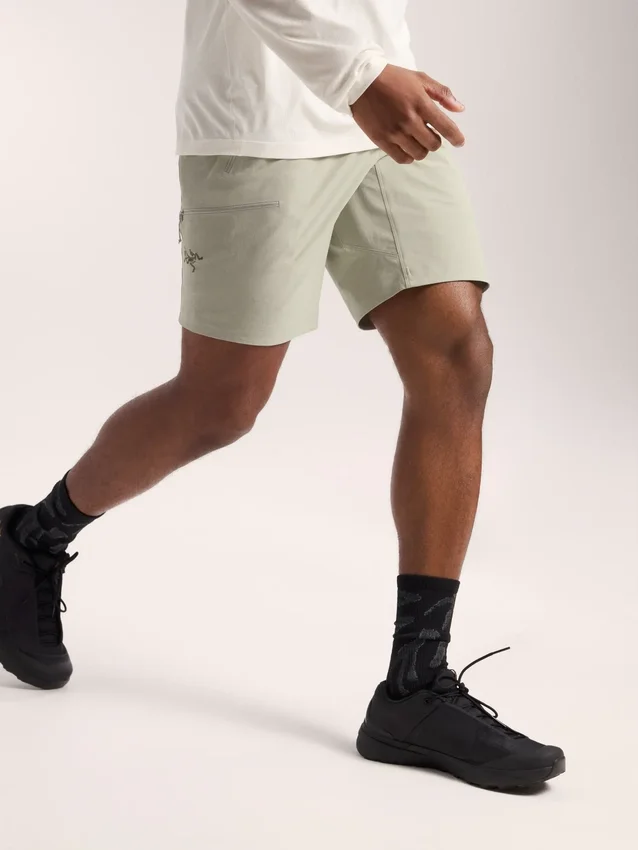Gamma SL Short 9" Men's