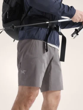 Gamma SL Short 9" Men’s