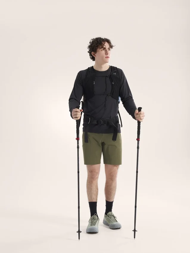 Gamma SL Short 9" Men's