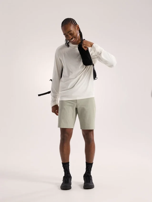 Gamma SL Short 9" Men's