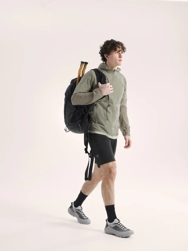 Gamma SL Short 9" Men's