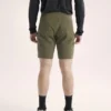 Gamma SL Short 9" Men's