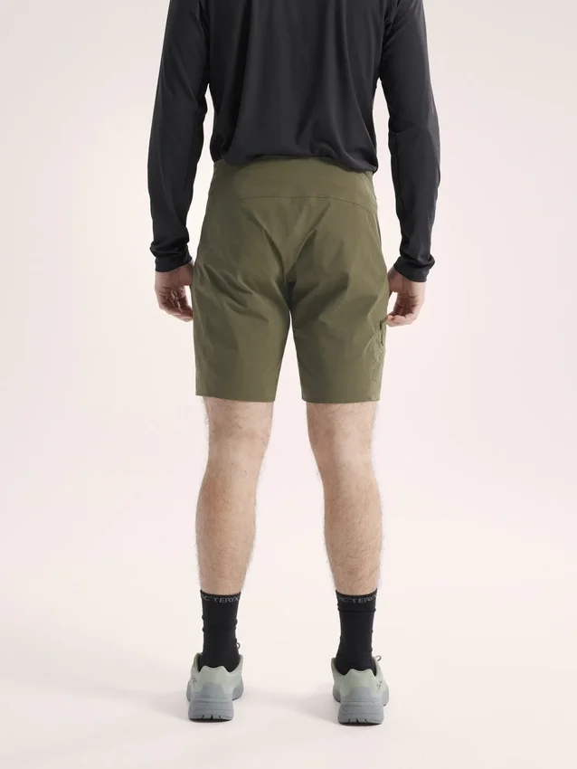 Gamma SL Short 9" Men's