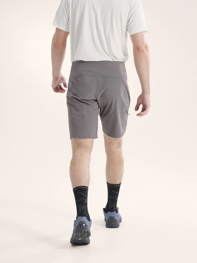 Gamma SL Short 9" Men's