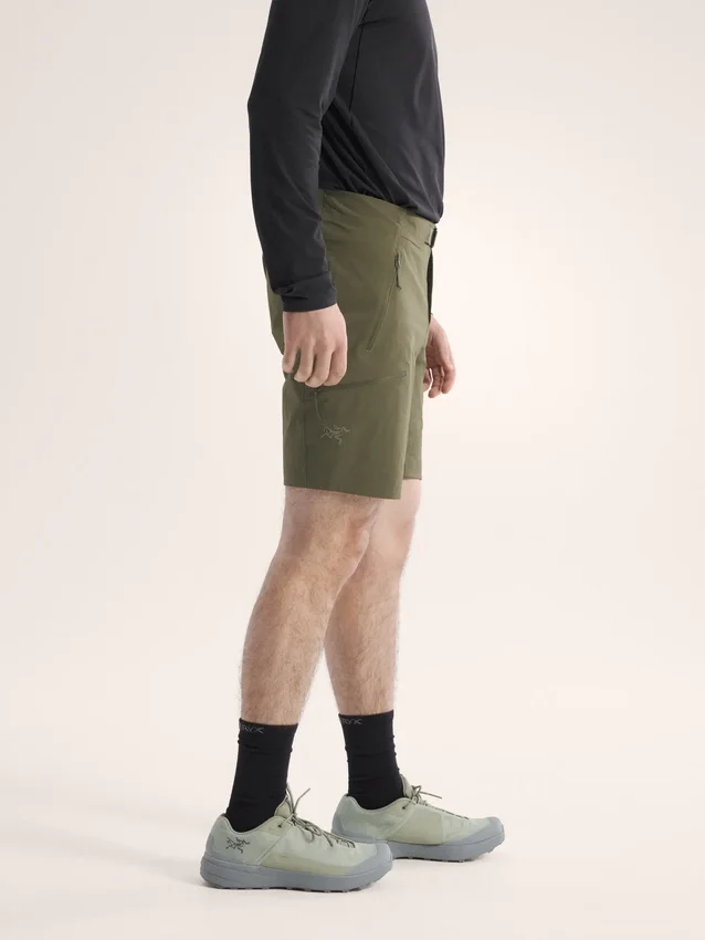 Gamma SL Short 9" Men's