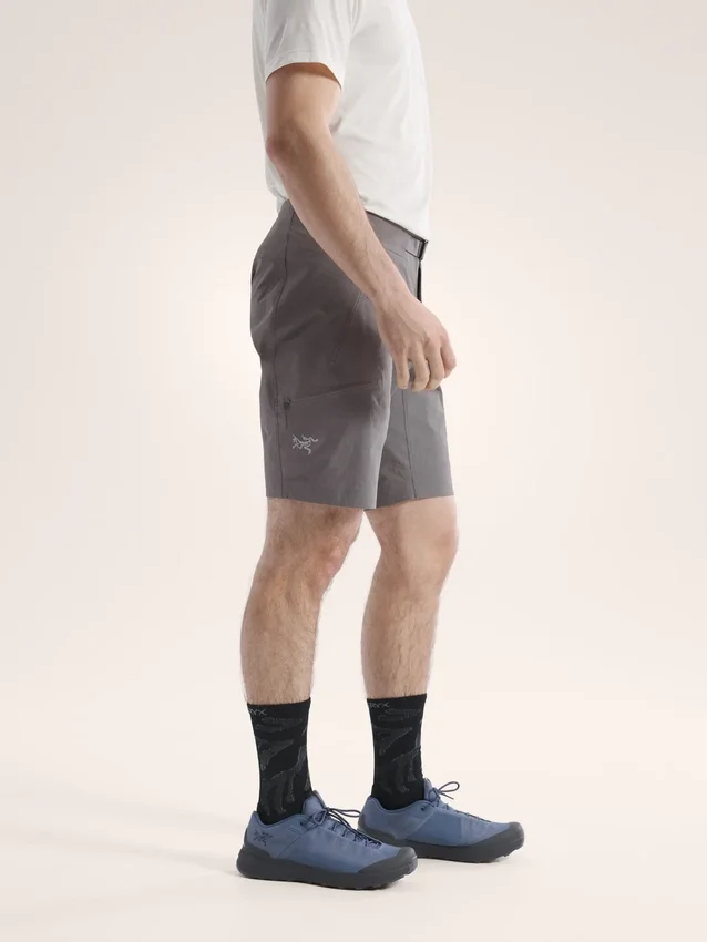Gamma SL Short 9" Men's