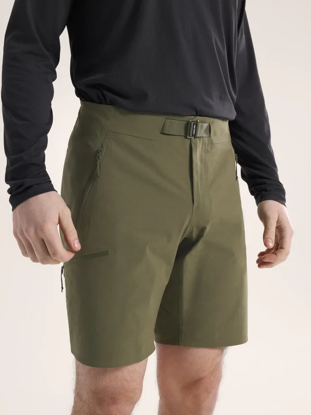 Gamma SL Short 9" Men's