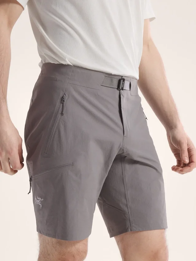 Gamma SL Short 9" Men's