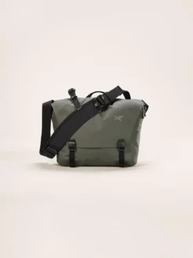 Granville 10 Courier Bag