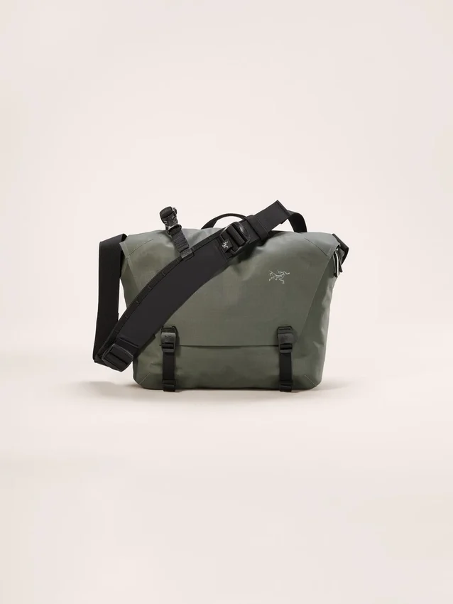 Granville 10 Courier Bag