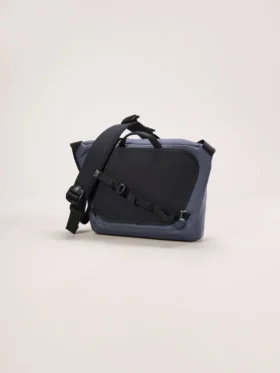 Granville 10 Courier Bag