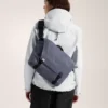 Granville 10 Courier Bag