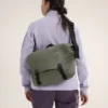Granville 10 Courier Bag