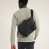 Granville 10 Courier Bag