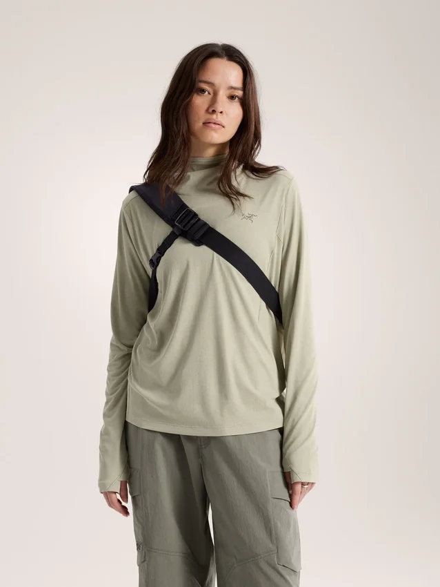 Granville 10 Courier Bag