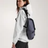 Granville 10 Courier Bag