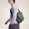 Granville 10 Courier Bag