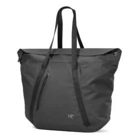 Granville 30 Carryall Bag "Black"