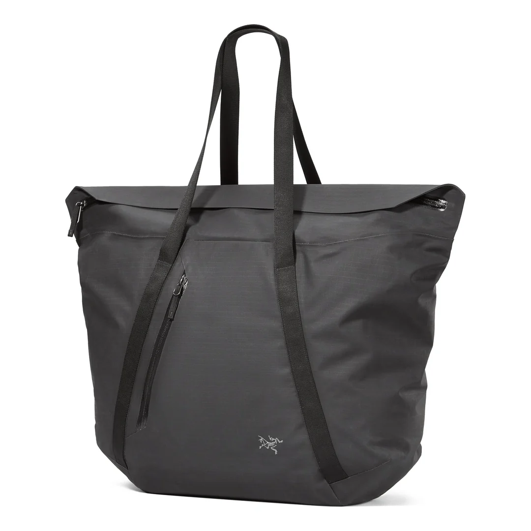 Granville 30 Carryall Bag "Black"
