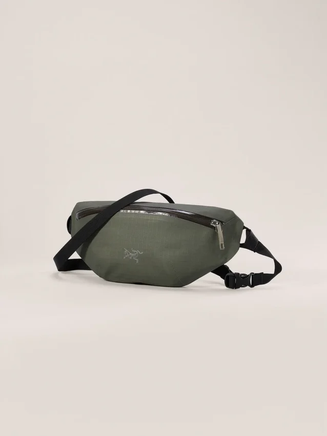 Granville Crossbody Bag