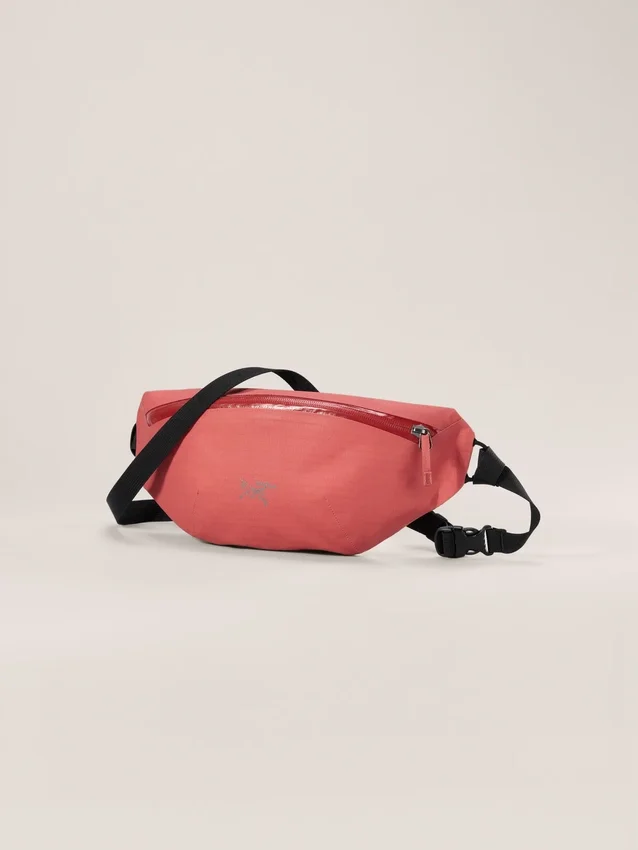 Granville Crossbody Bag