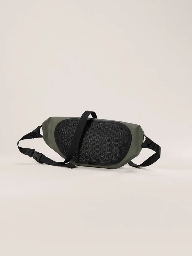 Granville Crossbody Bag