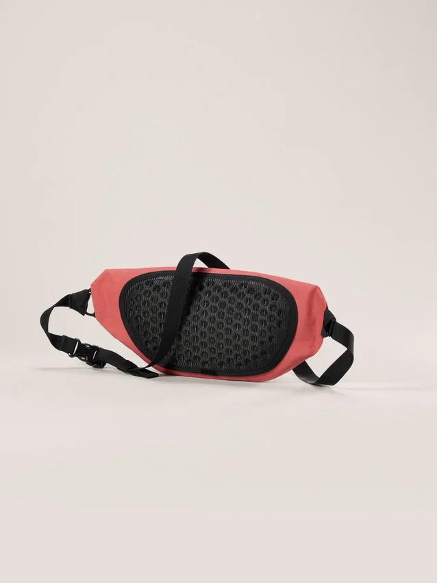Granville Crossbody Bag