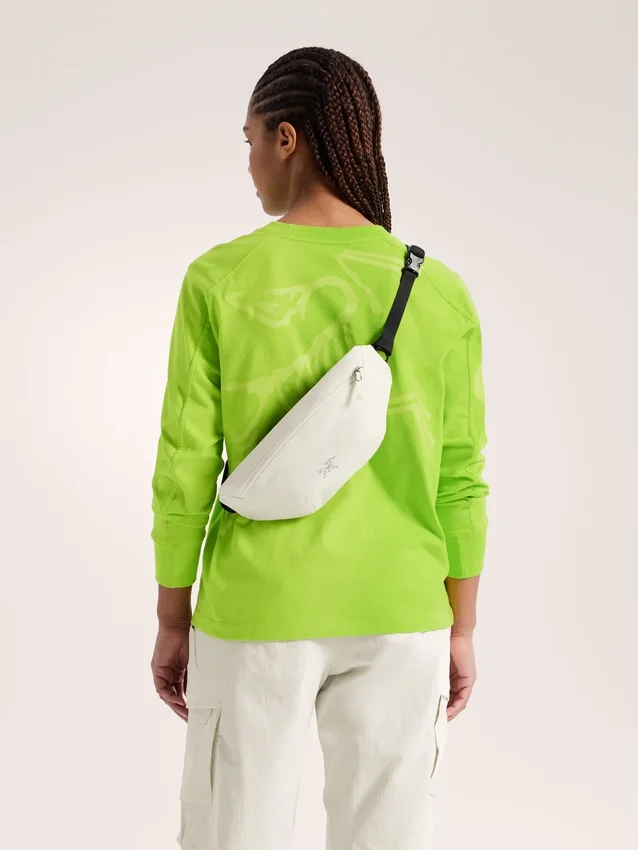 Granville Crossbody Bag