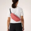Granville Crossbody Bag