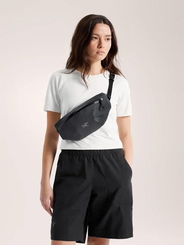 Granville Crossbody Bag