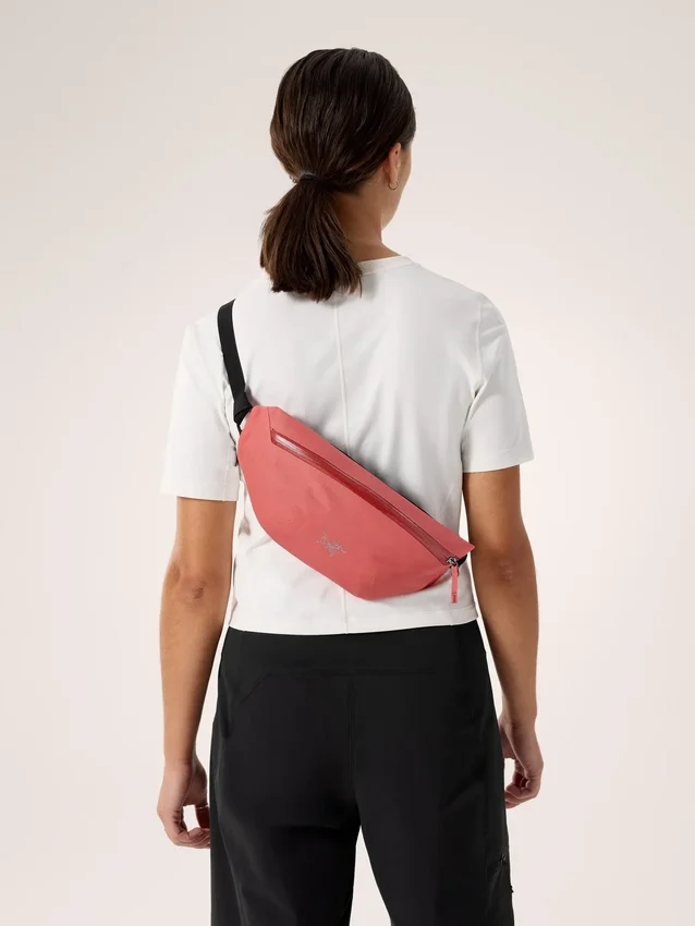 Granville Crossbody Bag