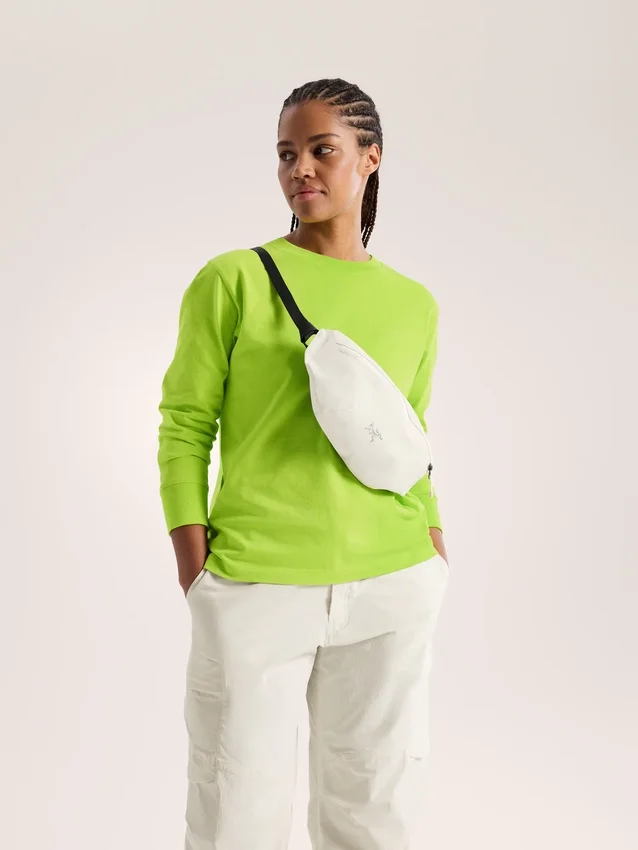 Granville Crossbody Bag