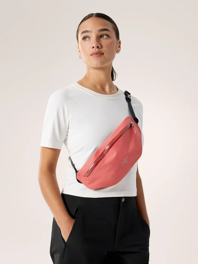 Granville Crossbody Bag