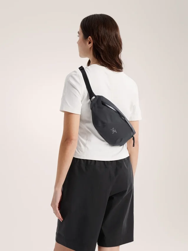 Granville Crossbody Bag