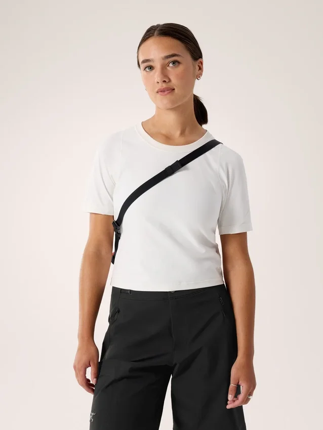 Granville Crossbody Bag