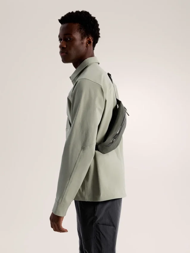 Granville Crossbody Bag