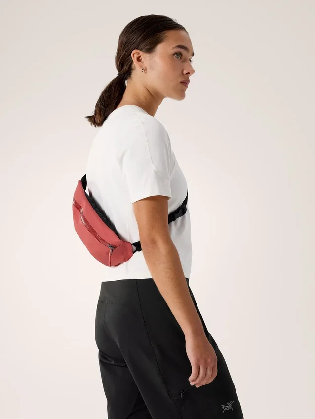 Granville Crossbody Bag