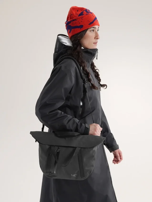 Granville Shoulder Bag