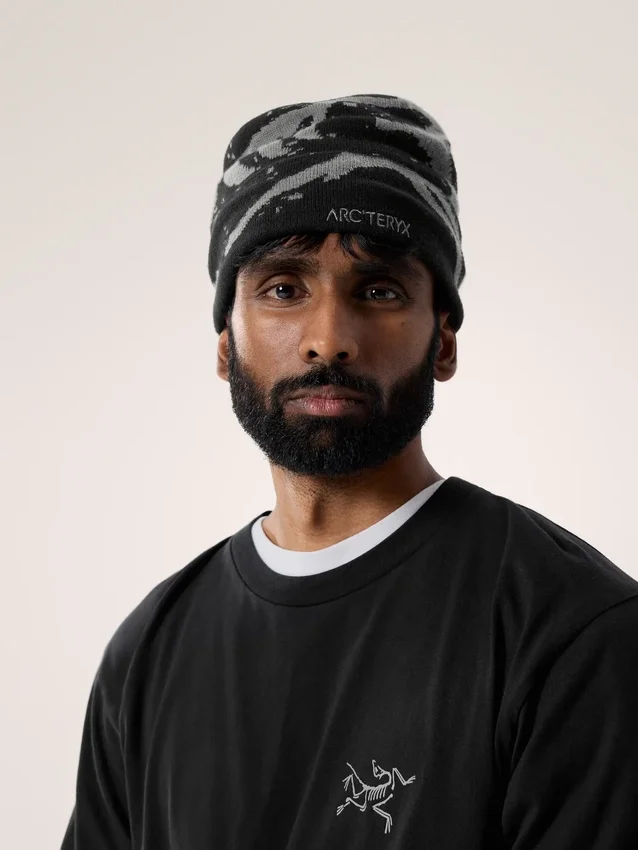 Grotto Toque