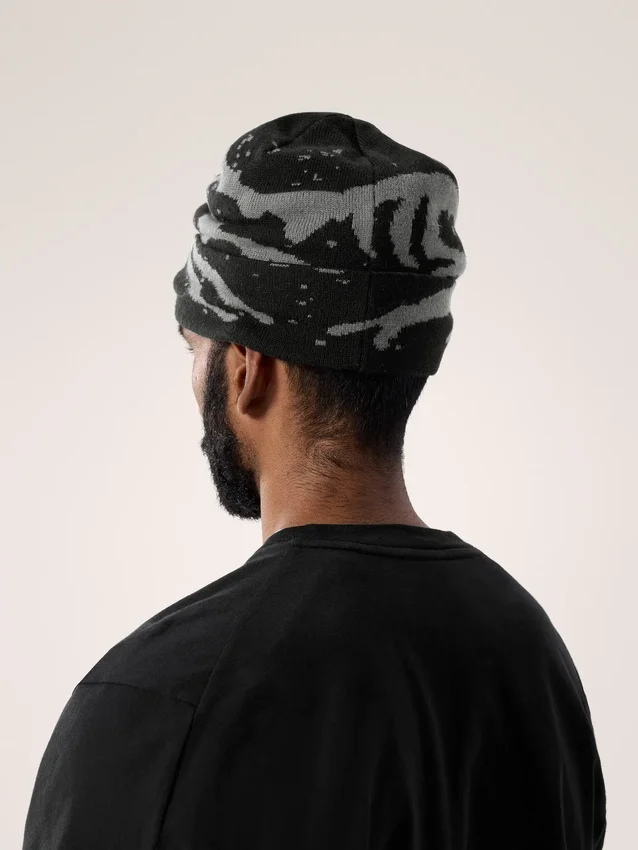 Grotto Toque
