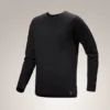 Hallam Merino Wool Crew Neck Men's