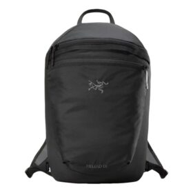 Heliad 15 Backpack "Black"
