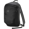 Heliad 15 Backpack "Black"
