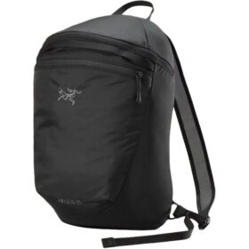 Heliad 15 Backpack “Black”