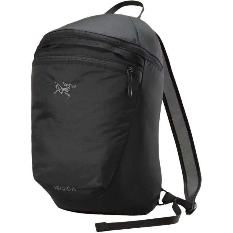 Heliad 15 Backpack "Black"
